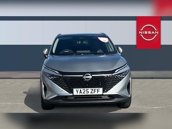 Used Nissan Qashqai 2025 for sale - 76091361: Photo