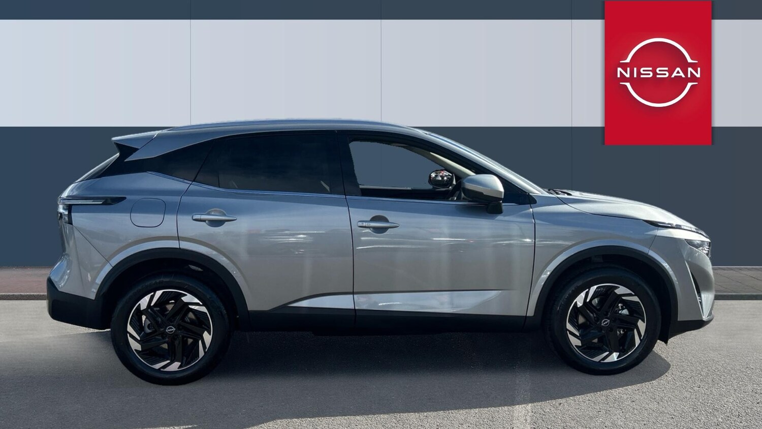 Used Nissan Qashqai 2025 for sale - 76091361: Photo 5