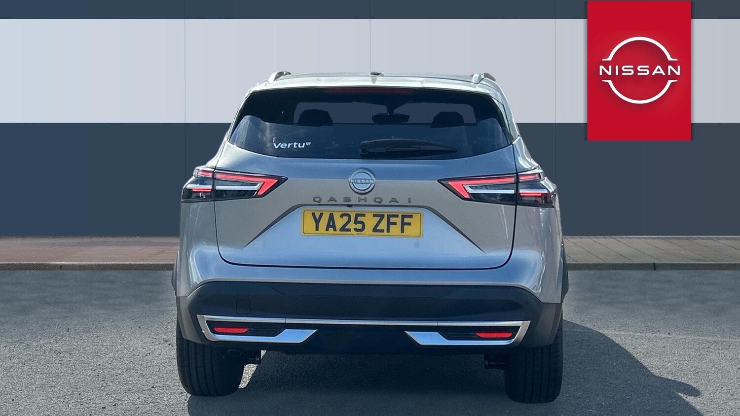 Used Nissan Qashqai 2025 for sale - 76091361: Photo 6