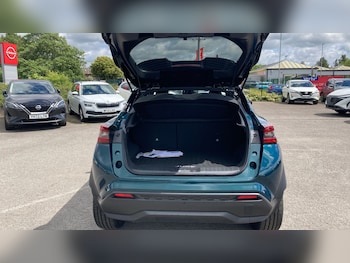 Used Nissan Juke 2026 for sale - 79321155: Photo