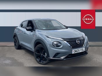 Used Nissan Juke 2025 for sale - 78914817: Photo