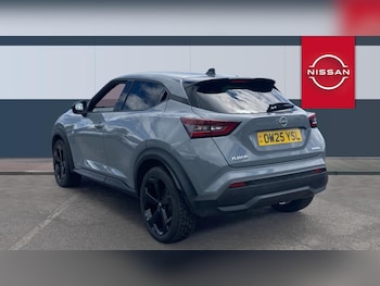 Used Nissan Juke 2025 for sale - 78914817: Photo