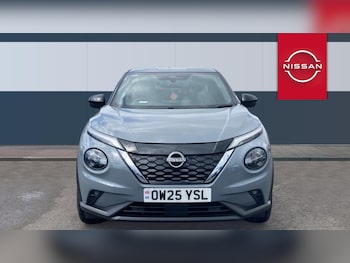 Used Nissan Juke 2025 for sale - 78914817: Photo