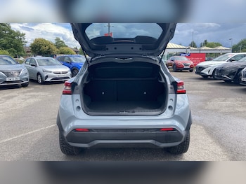 Used Nissan Juke 2025 for sale - 78914817: Photo