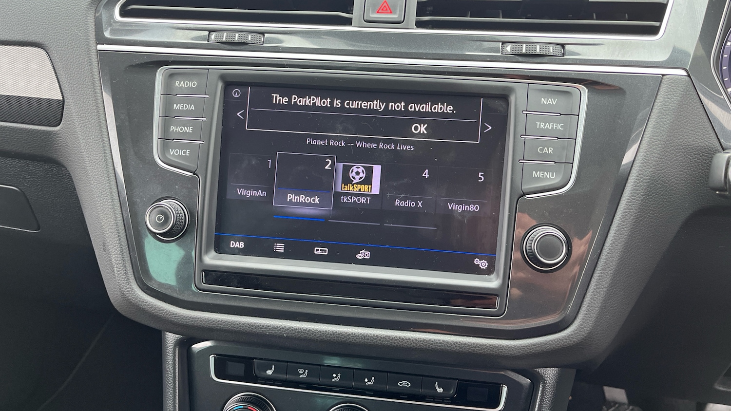 Used Volkswagen Tiguan 2017 for sale - 77273497: Photo 12