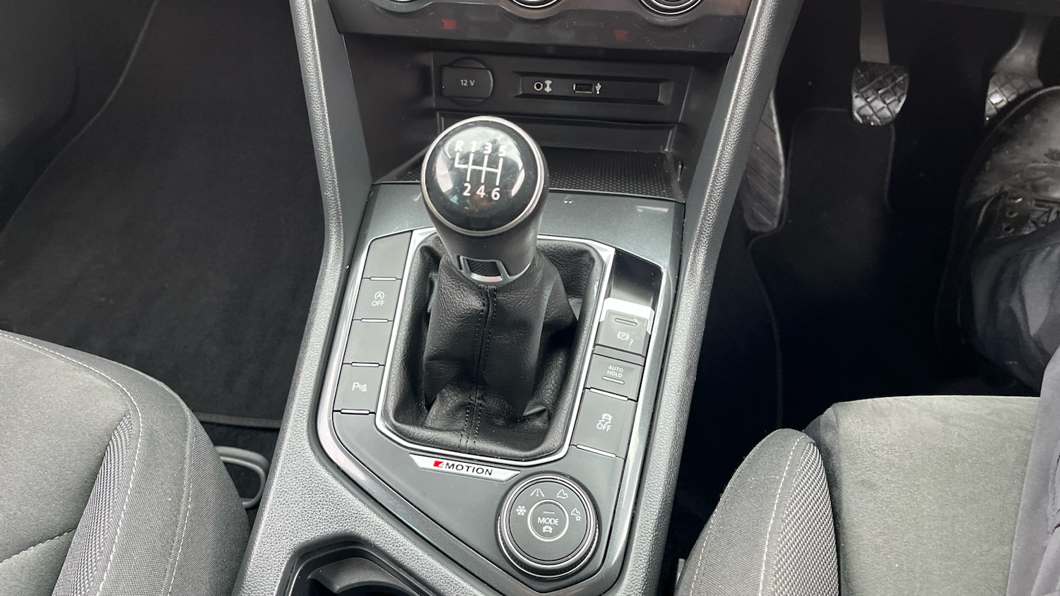 Used Volkswagen Tiguan 2017 for sale - 77273497: Photo 13