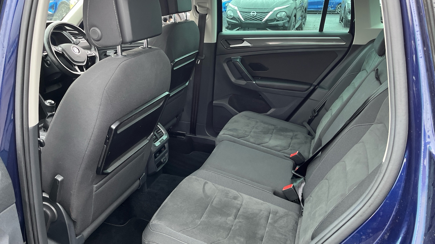 Used Volkswagen Tiguan 2017 for sale - 77273497: Photo 16