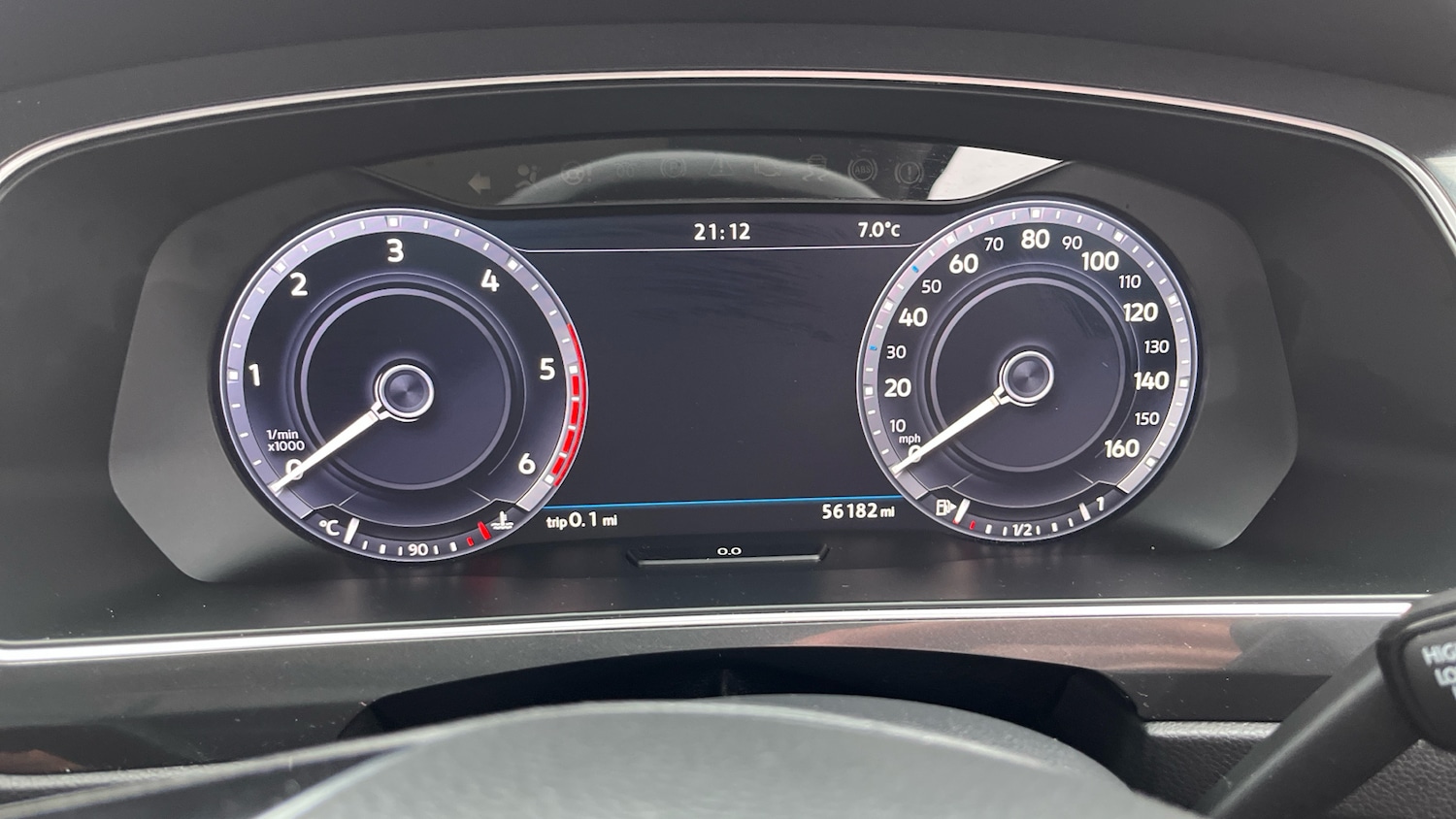 Used Volkswagen Tiguan 2017 for sale - 77273497: Photo 18