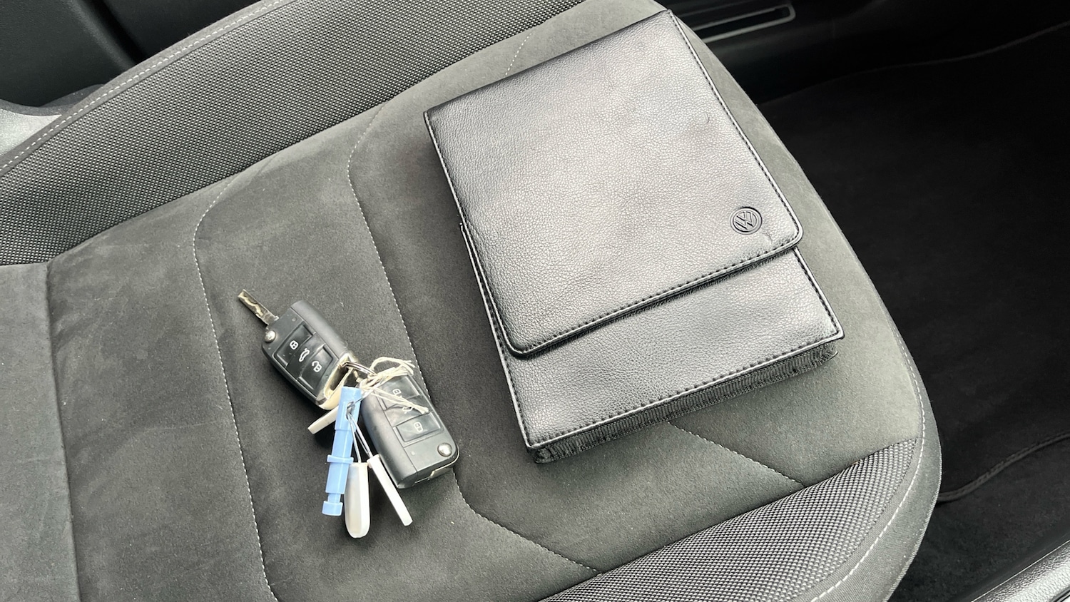 Used Volkswagen Tiguan 2017 for sale - 77273497: Photo 19