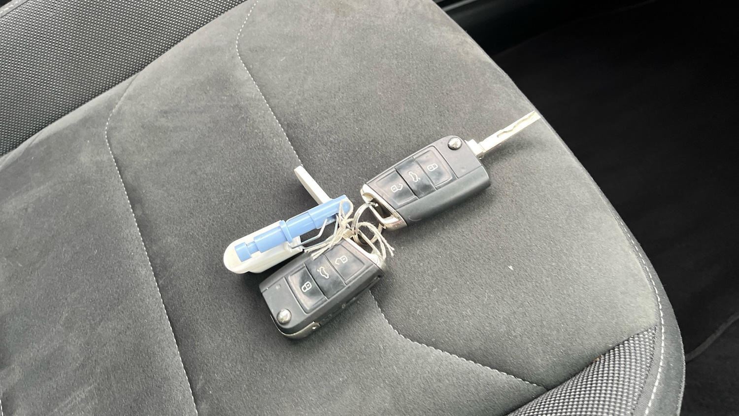 Used Volkswagen Tiguan 2017 for sale - 77273497: Photo 20