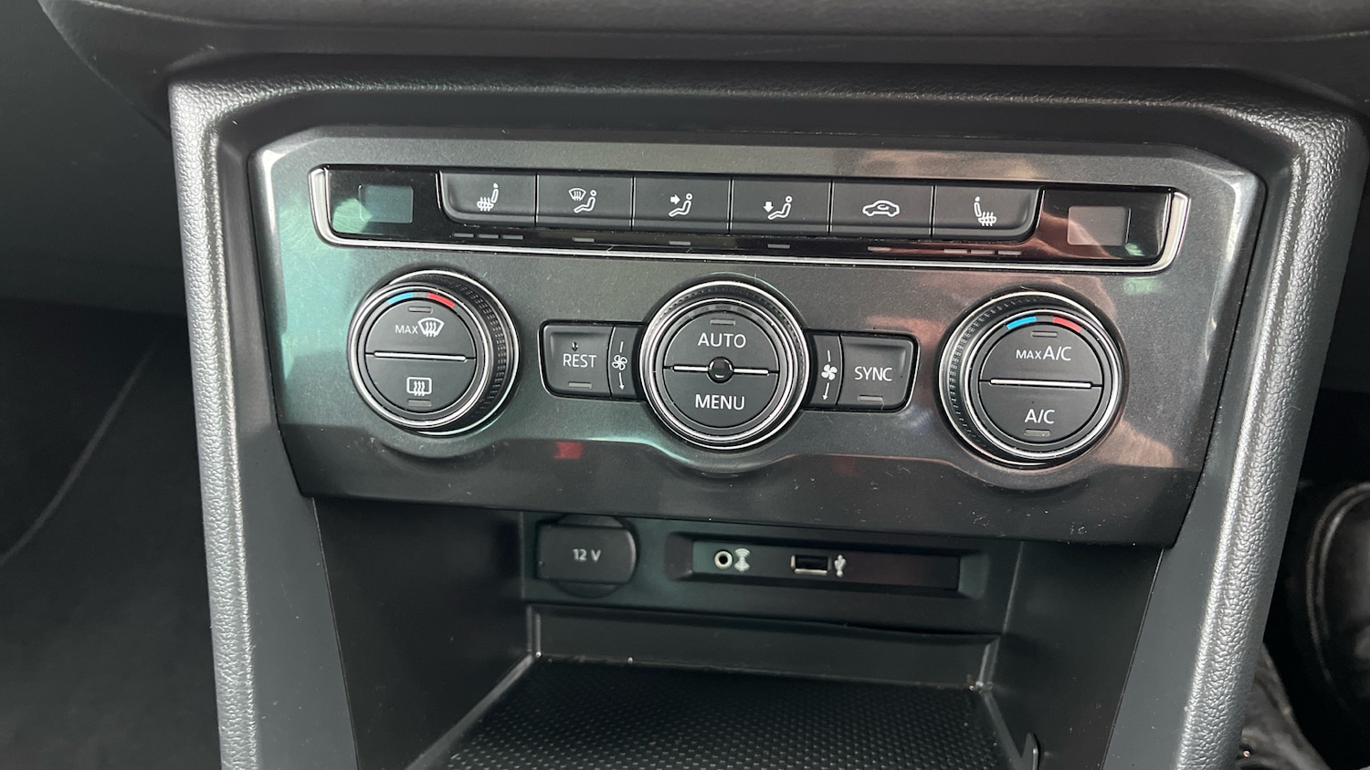 Used Volkswagen Tiguan 2017 for sale - 77273497: Photo 21