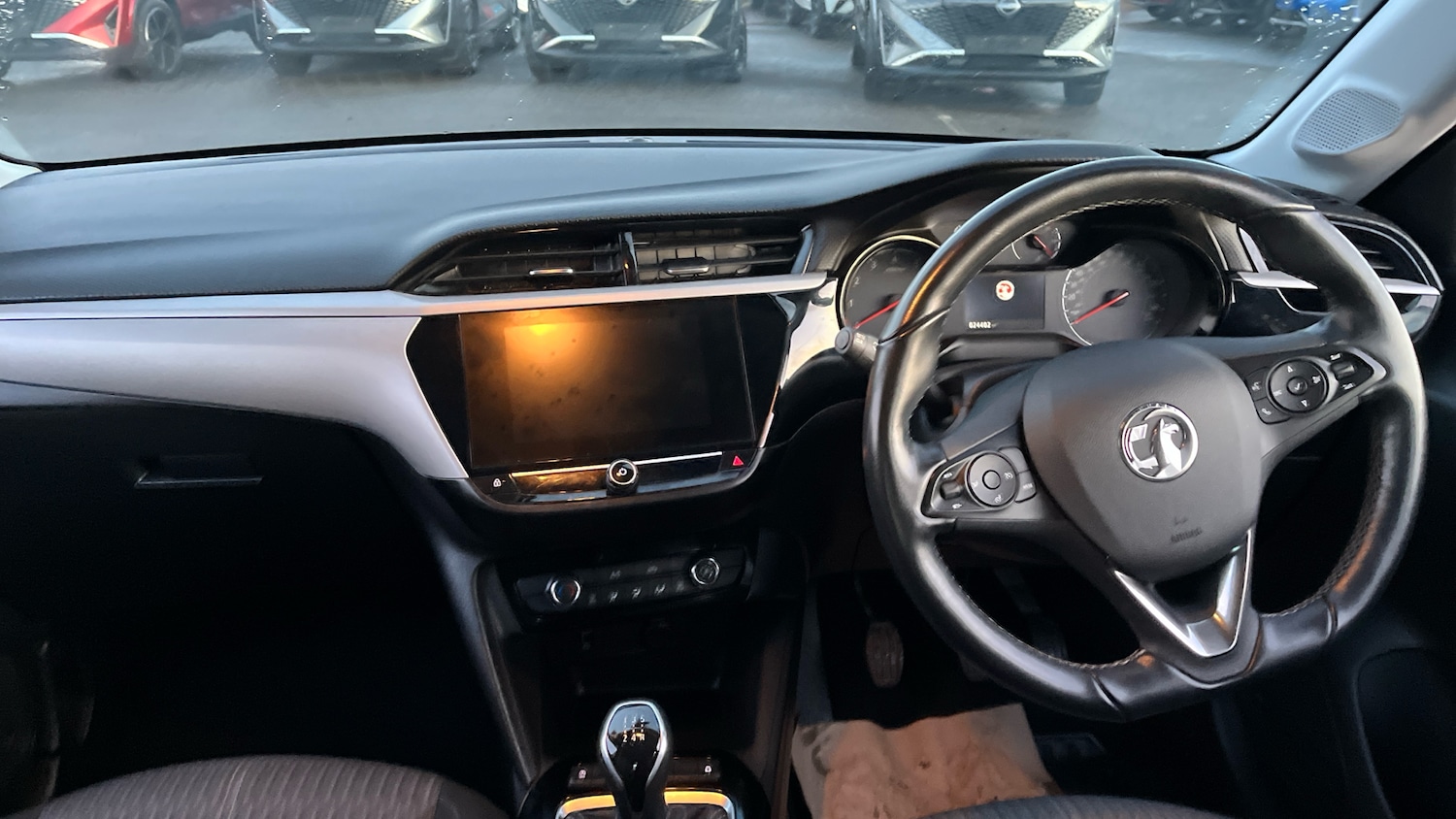 Used Vauxhall Corsa 2020 for sale - 76980730: Photo 10