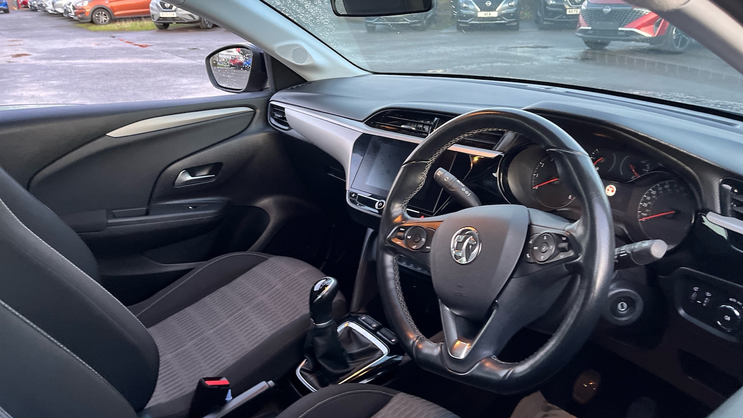 Used Vauxhall Corsa 2020 for sale - 76980730: Photo 11