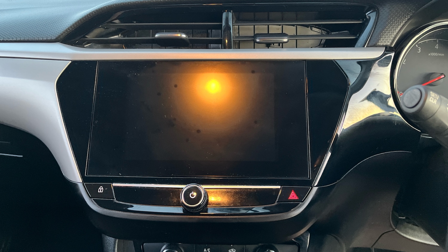 Used Vauxhall Corsa 2020 for sale - 76980730: Photo 12