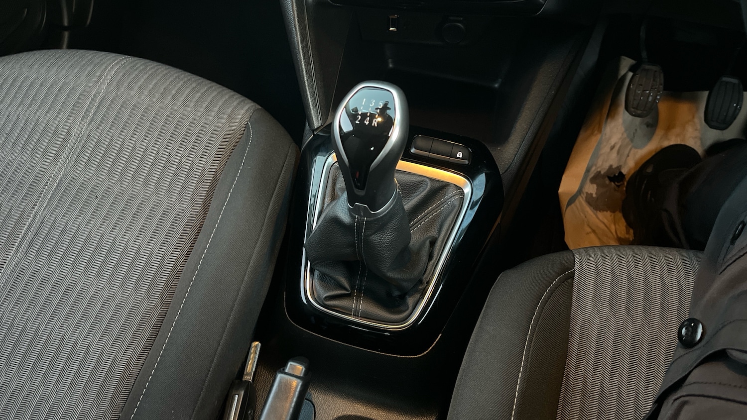 Used Vauxhall Corsa 2020 for sale - 76980730: Photo 13