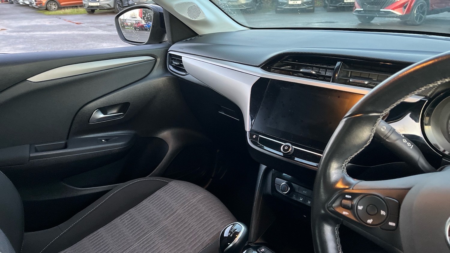 Used Vauxhall Corsa 2020 for sale - 76980730: Photo 14