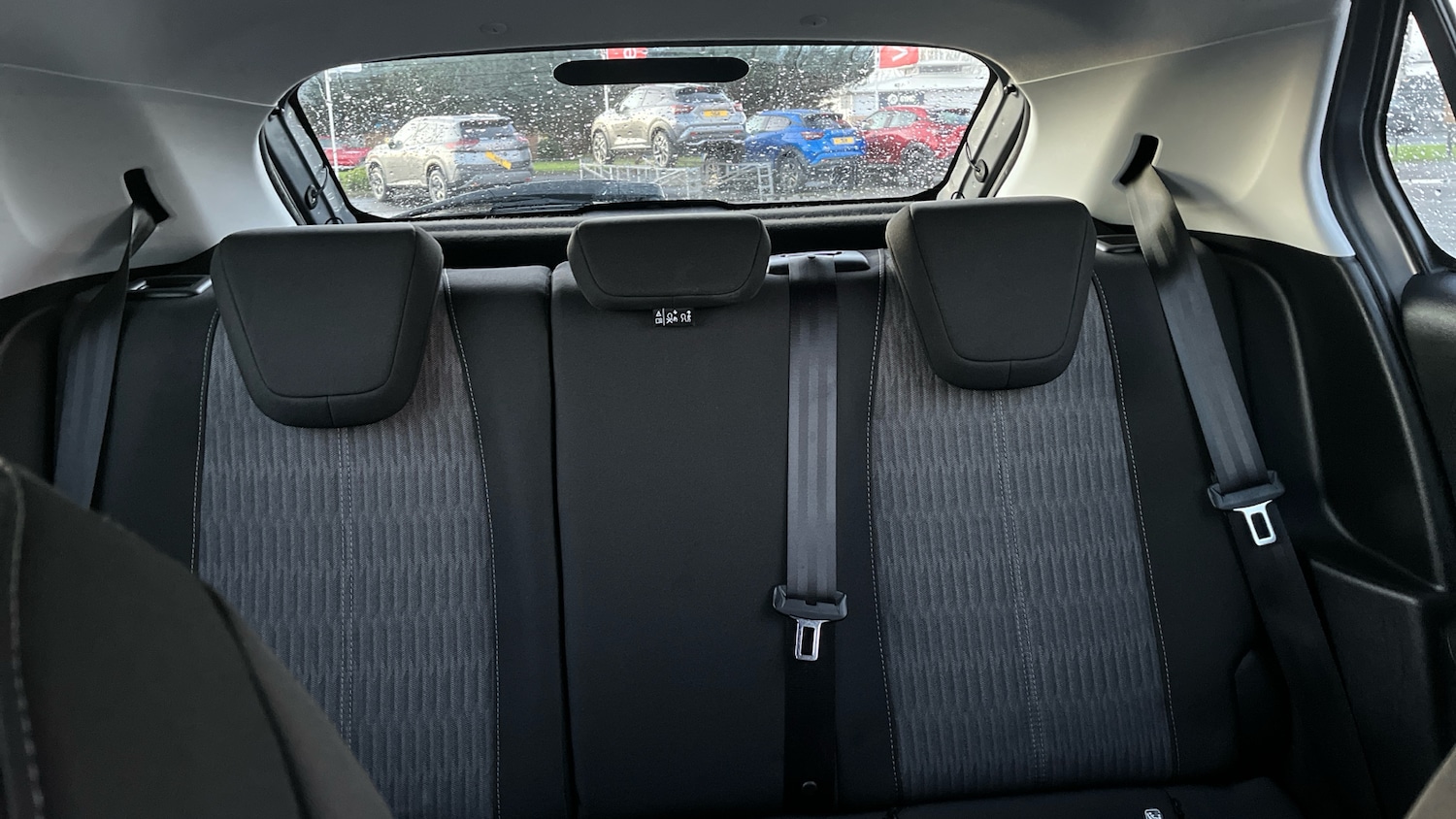 Used Vauxhall Corsa 2020 for sale - 76980730: Photo 15