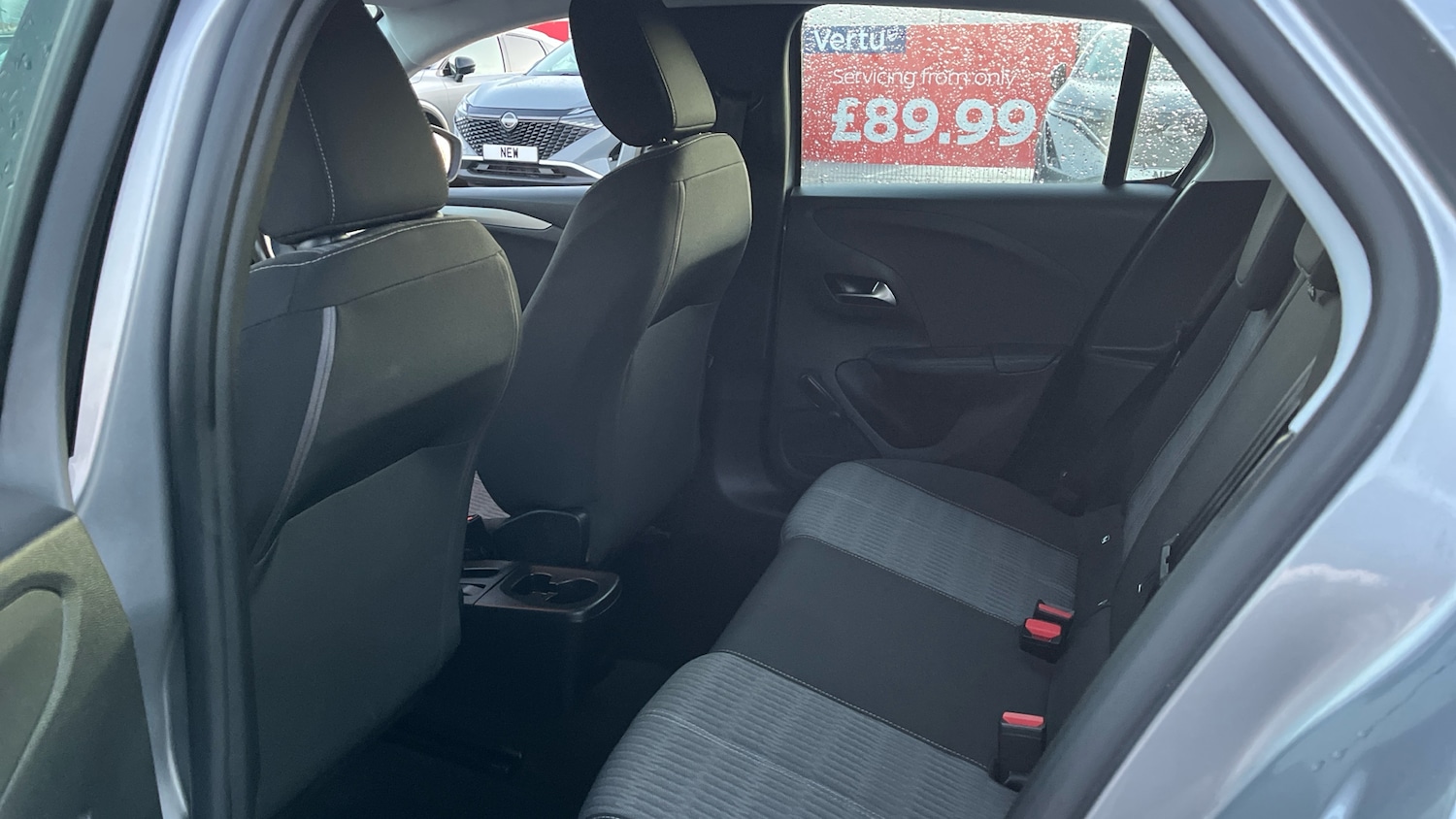 Used Vauxhall Corsa 2020 for sale - 76980730: Photo 16