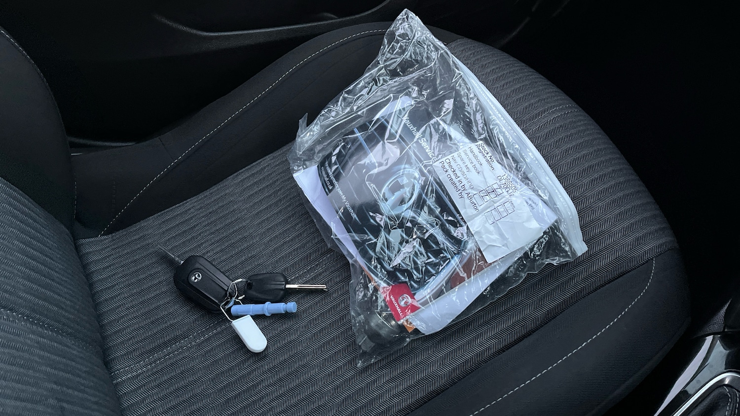 Used Vauxhall Corsa 2020 for sale - 76980730: Photo 19