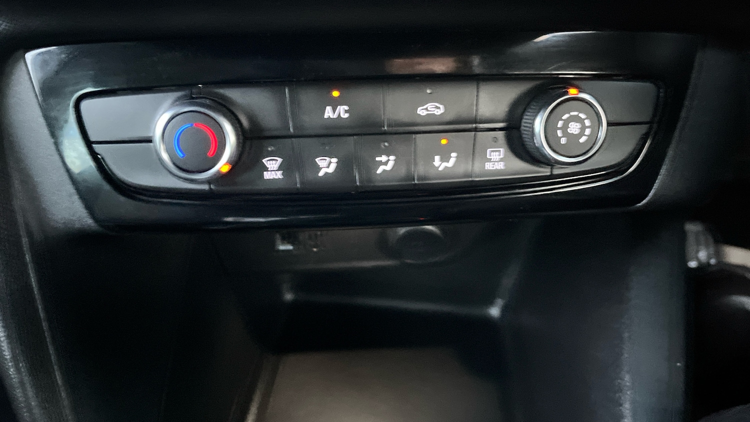 Used Vauxhall Corsa 2020 for sale - 76980730: Photo 21