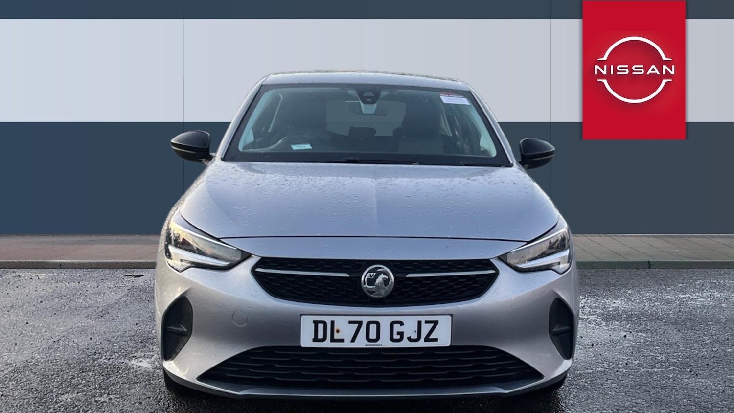 Used Vauxhall Corsa 2020 for sale - 76980730: Photo 3