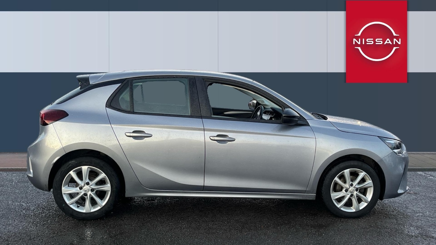 Used Vauxhall Corsa 2020 for sale - 76980730: Photo 5