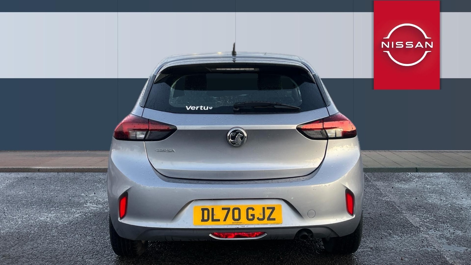 Used Vauxhall Corsa 2020 for sale - 76980730: Photo 6