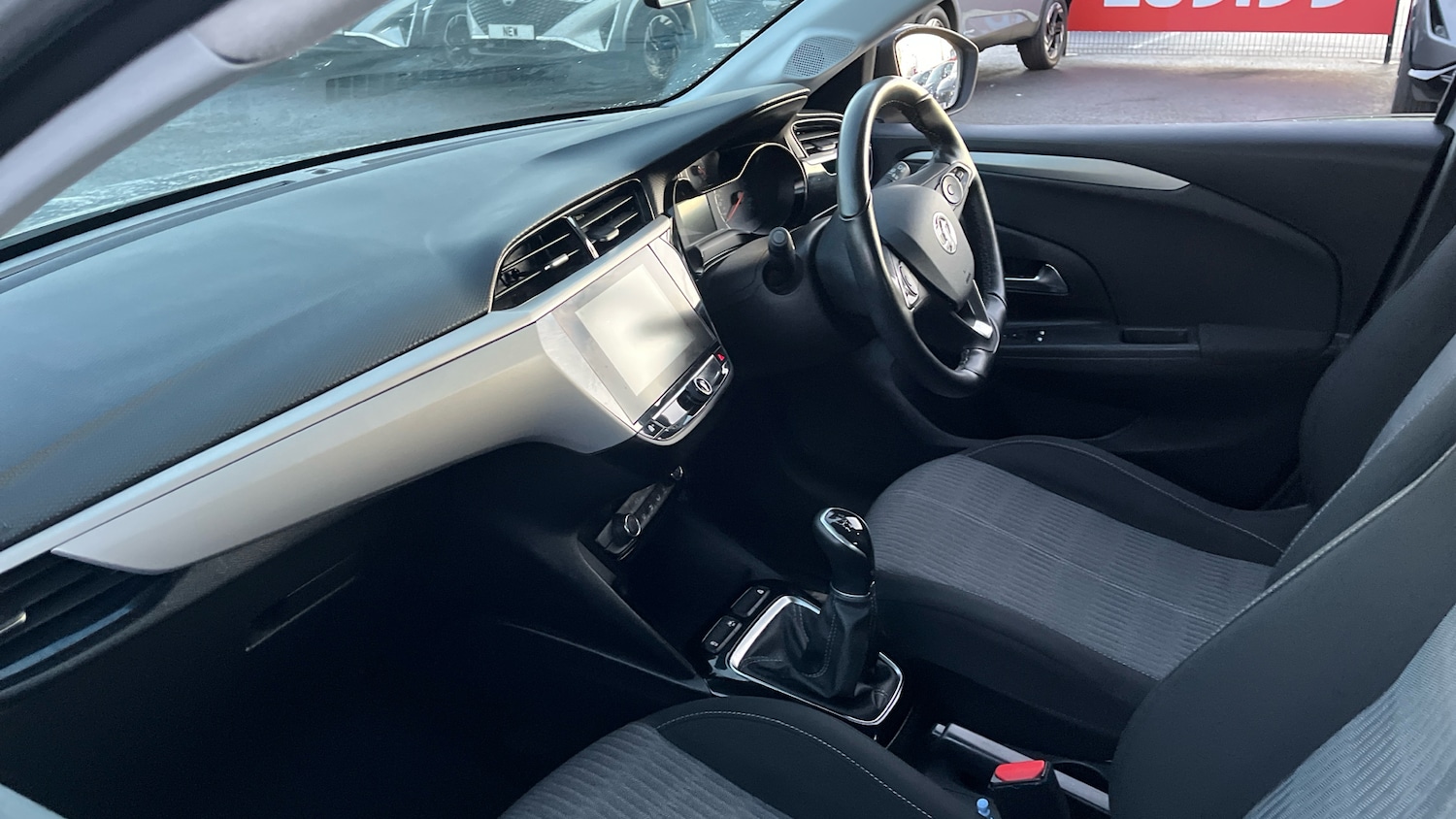 Used Vauxhall Corsa 2020 for sale - 76980730: Photo 9