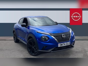 Used Nissan Juke 2025 for sale - 78914823: Photo
