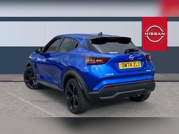 Used Nissan Juke 2025 for sale - 78914823: Photo