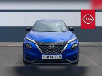 Used Nissan Juke 2025 for sale - 78914823: Photo