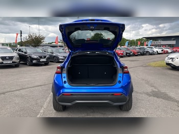 Used Nissan Juke 2025 for sale - 78914823: Photo