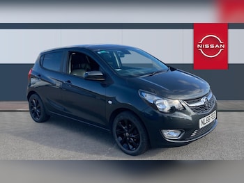 Vauxhall - Viva