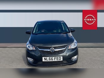 Used Vauxhall Viva 2016 for sale - 75821846: Photo