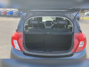 Used Vauxhall Viva 2016 for sale - 75821846: Photo