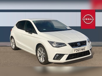Used SEAT Ibiza 2020 for sale - 75511465: Photo