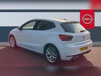 Used SEAT Ibiza 2020 for sale - 75511465: Photo
