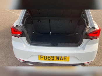 Used SEAT Ibiza 2020 for sale - 75511465: Photo