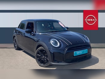 Used MINI Hatch 2023 for sale - 79469262: Photo