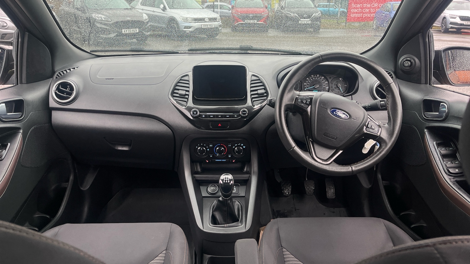 Used Ford Ka+ 2019 for sale - 77298204: Photo 10