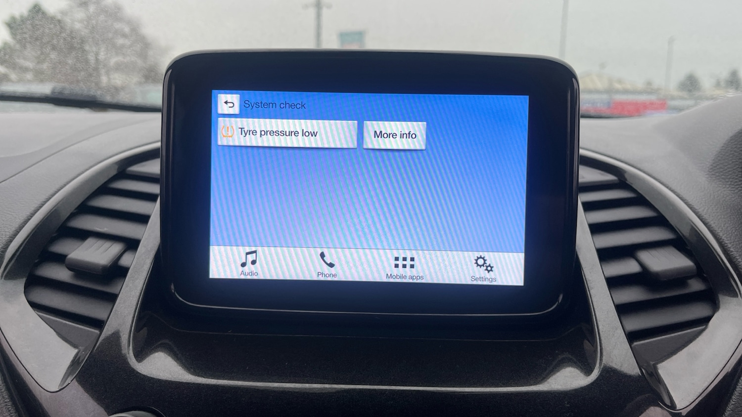 Used Ford Ka+ 2019 for sale - 77298204: Photo 12