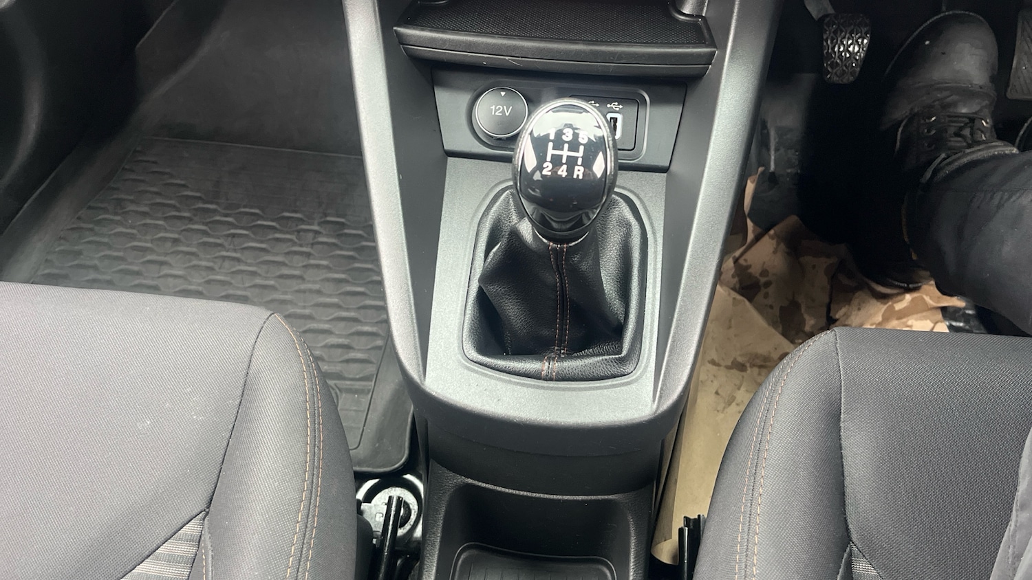 Used Ford Ka+ 2019 for sale - 77298204: Photo 13