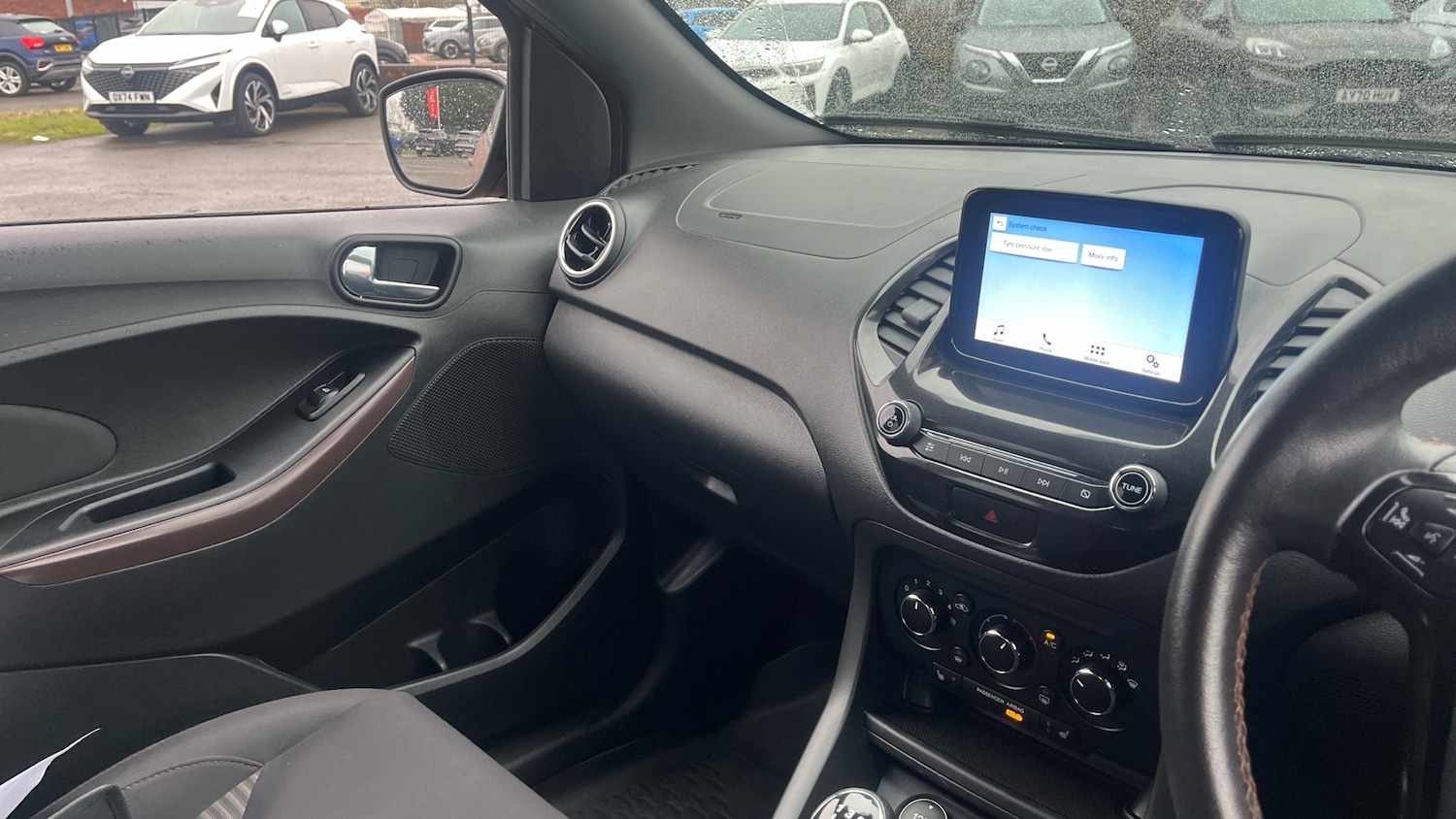 Used Ford Ka+ 2019 for sale - 77298204: Photo 14