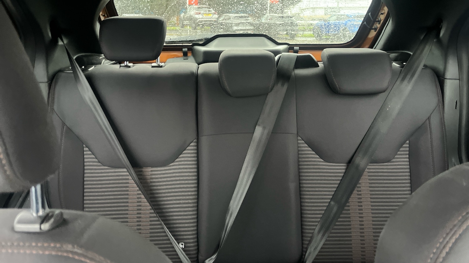 Used Ford Ka+ 2019 for sale - 77298204: Photo 15