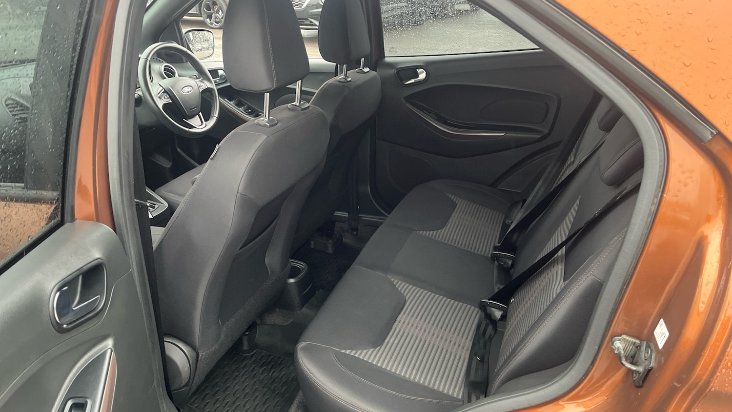 Used Ford Ka+ 2019 for sale - 77298204: Photo 16