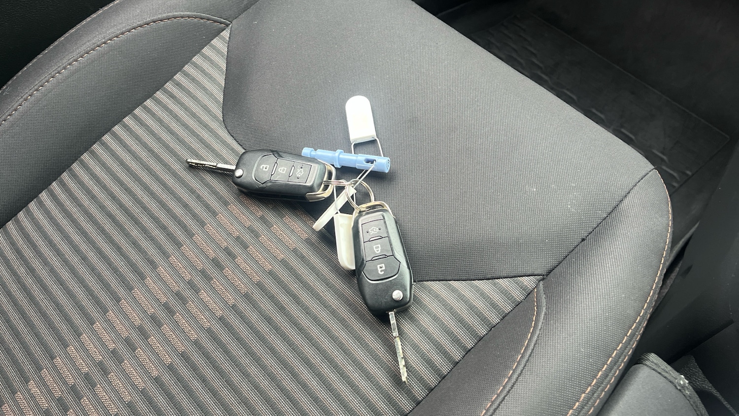 Used Ford Ka+ 2019 for sale - 77298204: Photo 20