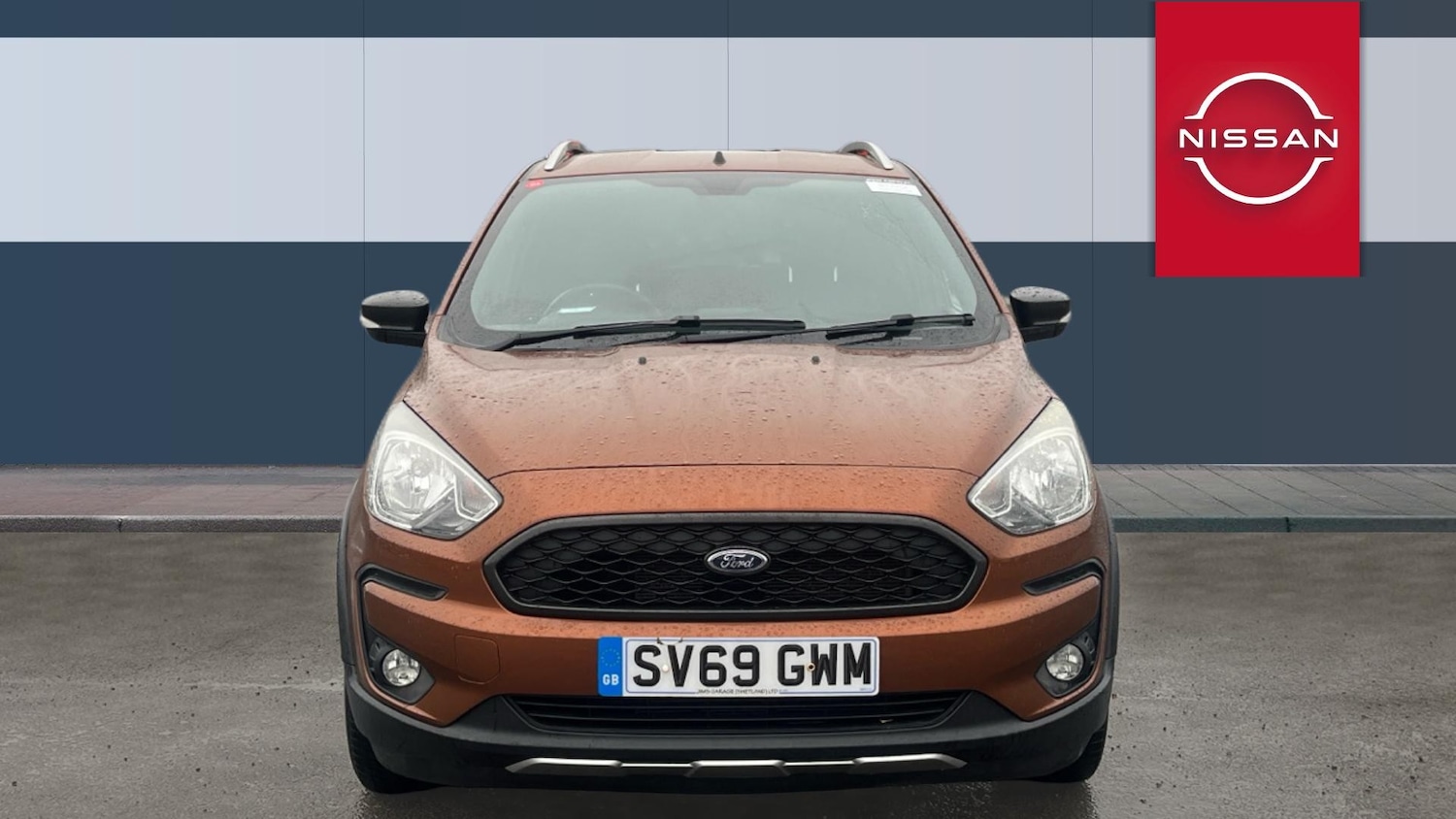 Used Ford Ka+ 2019 for sale - 77298204: Photo 3