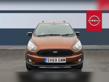 Used Ford Ka+ 2019 for sale - 77298204: Photo
