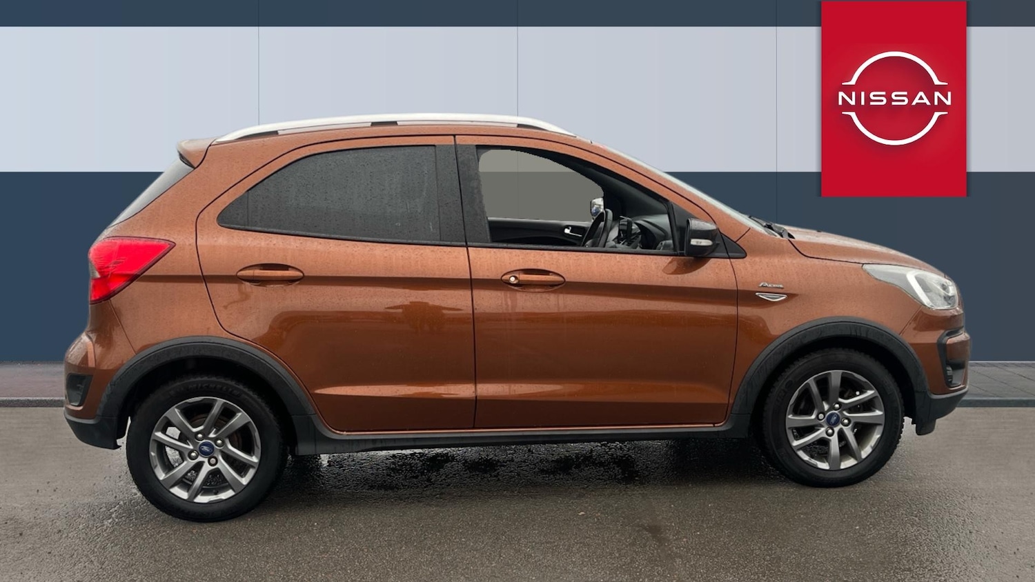 Used Ford Ka+ 2019 for sale - 77298204: Photo 5