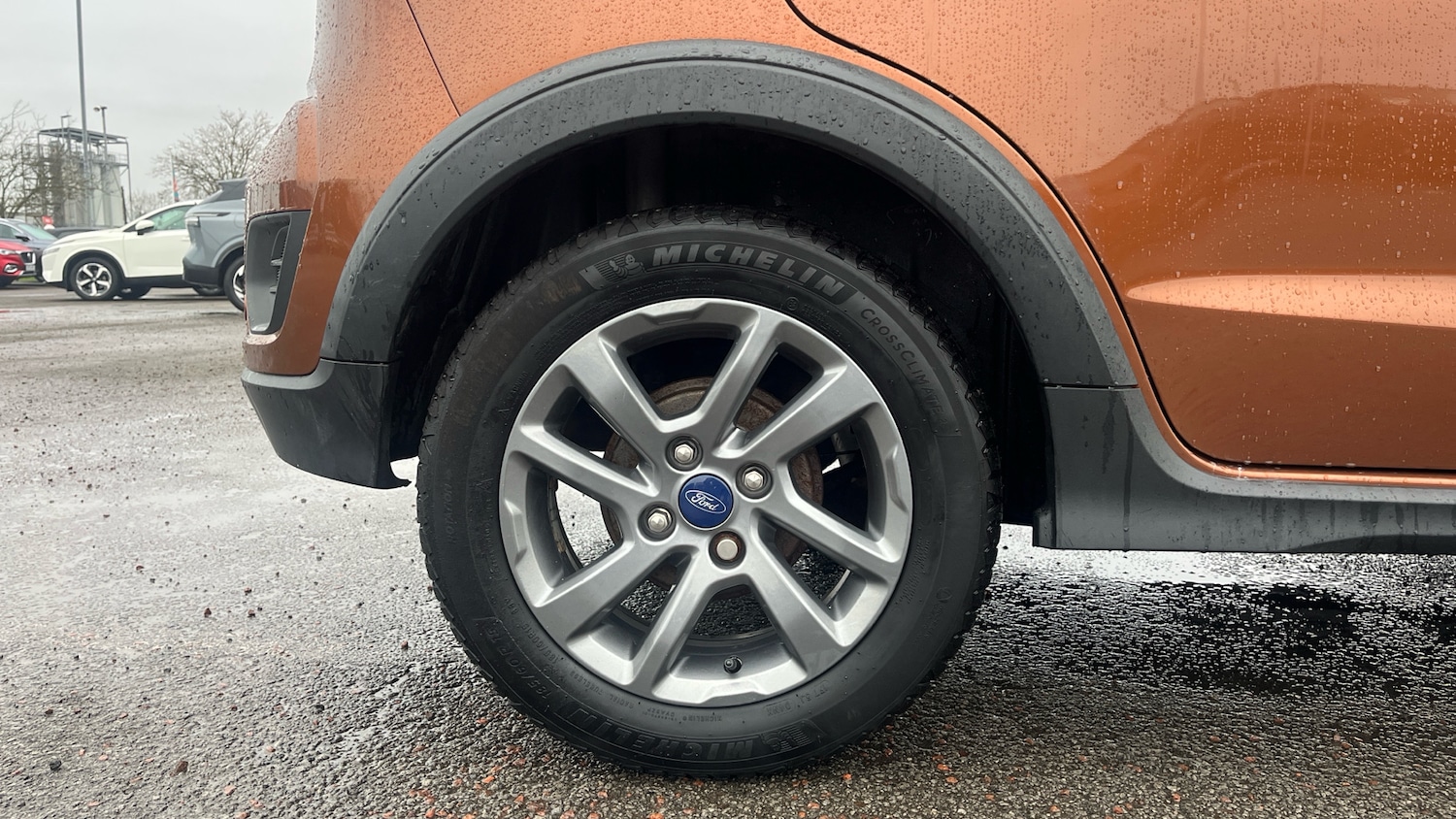 Used Ford Ka+ 2019 for sale - 77298204: Photo 7